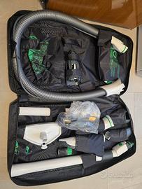 Borsone Folletto completo