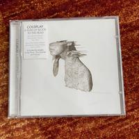 CD Coldplay - A Rush of Blood to the Head