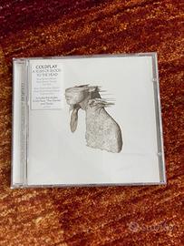 CD Coldplay - A Rush of Blood to the Head