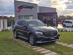 MERCEDES-BENZ GLC 250 d 4Matic Premium