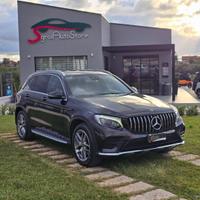 MERCEDES-BENZ GLC 250 d 4Matic Premium