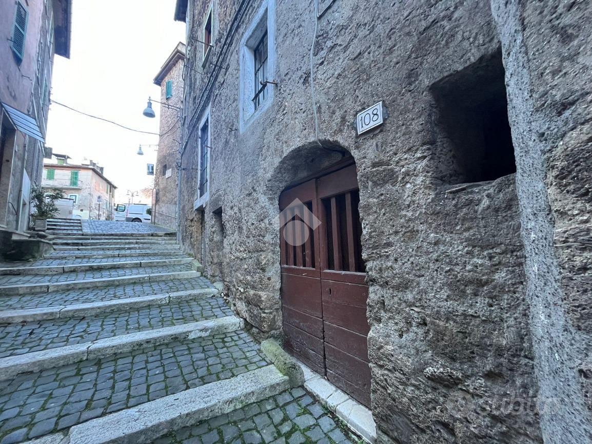 Apartment in Subiaco, Roma Capitale - Vista 5