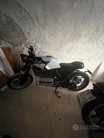 BMW K100