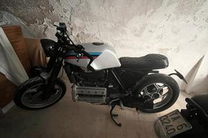 BMW K100