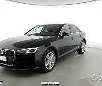 Audi a4 2016 2017 ricambi musata