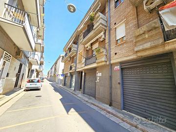 Appartamento San Severo [Cod. rif 3326114VRG]