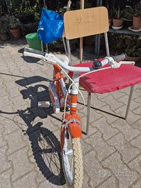 bici kinder