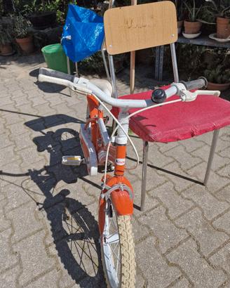 bici kinder