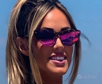 occhiali da sole gucci