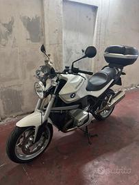 Bmw r1200r
