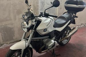 Bmw r1200r