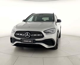 MERCEDES GLA-H247 2020 - GLA 200 d Premium U26408