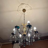 Lampadario da salotto