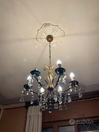 Lampadario da salotto