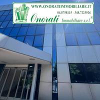 UF-674 MQ 600 C.A. ROMA, VIA TIBURTINA DENTRO E AD