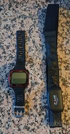 POLAR RC3GPS CON FASCIA TORACICA 