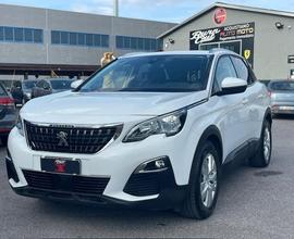 Peugeot 3008 BlueHDi 120 S&S EAT6