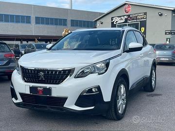 Peugeot 3008 BlueHDi 120 S&S EAT6