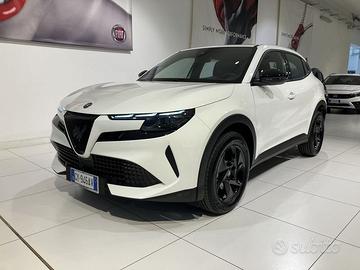 Alfa Romeo Junior Ibrida 1.2 136CV Hybrid eDC...