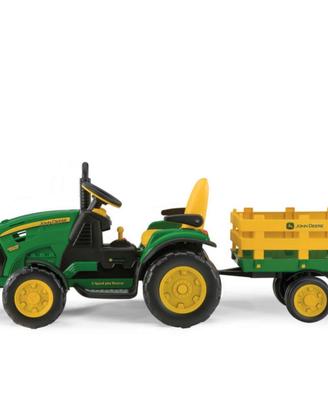 trattore peg perego