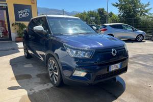 Ssangyong Tivoli 1.6d 2WD Be
