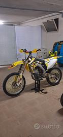 RMZ 250 4T