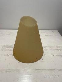 CAMPANA LAMPADARIO