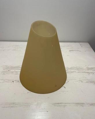 CAMPANA LAMPADARIO
