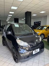 Smart ForTwo 800 coupé passion cdi