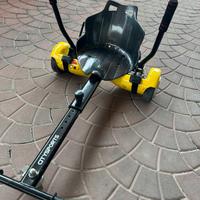 Hover board Nilox