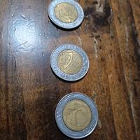 monete lire