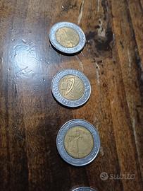 monete lire