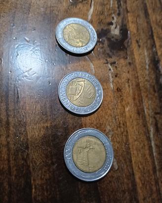 monete lire