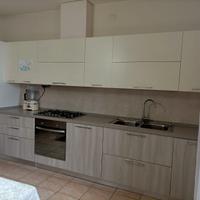 Cucina Scavolini, modello Sax.