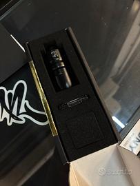 Macchinetta Tattoo Musotoku Mercury M1 stroke 4.3