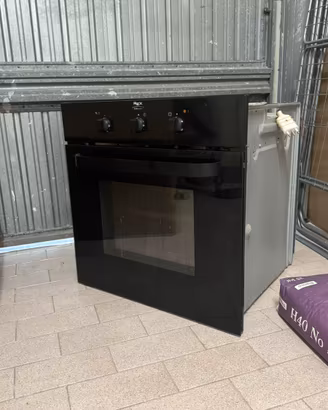 Forno elettrico