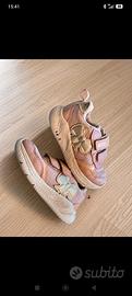 scarpe Geox numero  25 