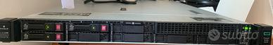 Server HPE Proliant DL360 Gen10 Rack