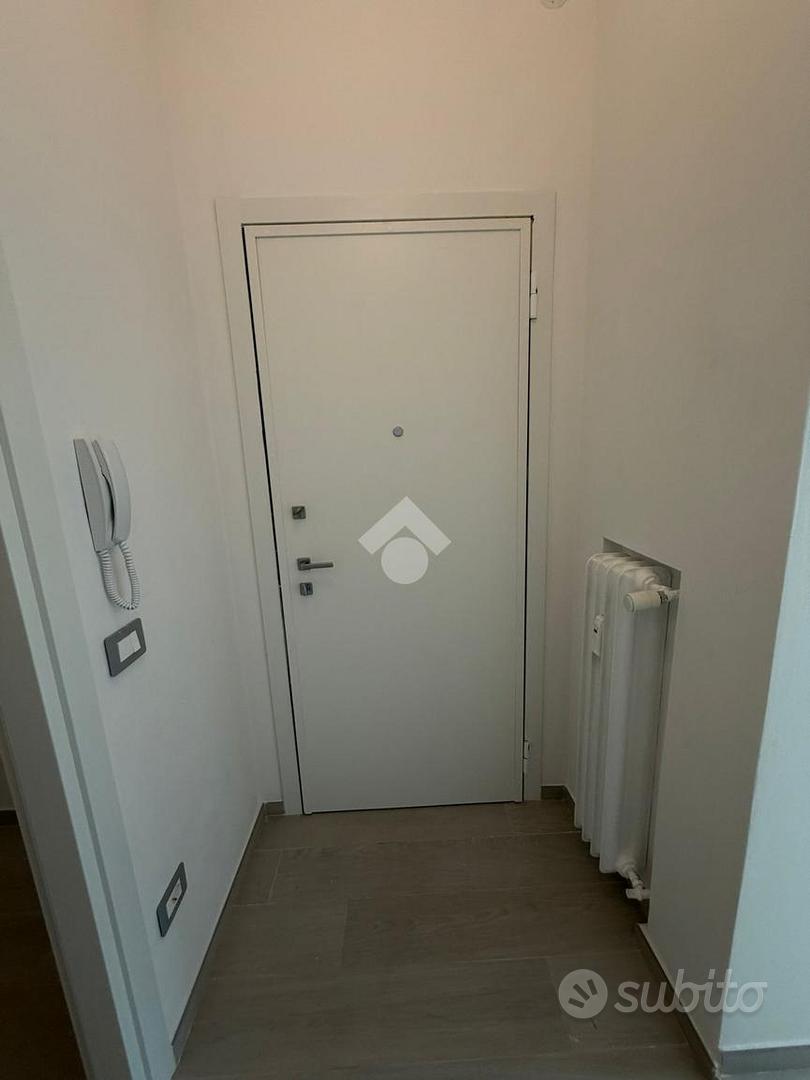 Appartamento – Reggio Emilia, Crocetta - Vista 4