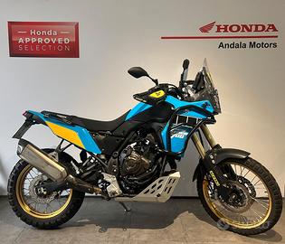 Yamaha Ténéré 700 Rally Edition ABS