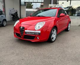 Alfa Romeo MiTo 1.4 78 CV Distinctive Sport Pack