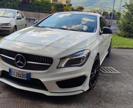 MERCEDES CLA Coupé (C118) - 2014