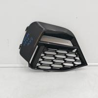 Mascherina fendinebbia paraurti anteriore dx bmw f