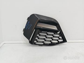 Mascherina fendinebbia paraurti anteriore dx bmw f