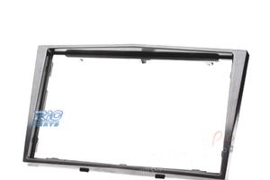 CORNICE NERA RADIO 2-DIN PER OPEL ASTRA ANTARA COR