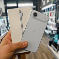 APPLE IPHONE AIR 256GB SKY BLU
 30 GIORNI DI VITA