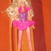 Twirling Ballerina barbie 1995