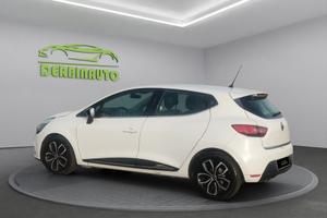 Renault Clio dCi 8V 90CV Start&Stop 5 porte Energy