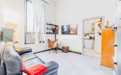 Appartamento a Milano Via Bessarione 2 locali
