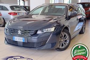 PEUGEOT 508 SW 130CV bluehdi EAT8 S&S CARPLAY